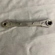 Watsco TL-13 4 Way Ratchet Wrench Square Drive Refrigeration 3/16 1/4 5/16 3/8