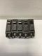 GE THQB1120 Lot Of 5 Used