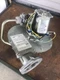 Honeywell VK8115V Gas Valve/Blower Assembly AS8241L-0006 46627000 Used