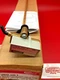 Honeywell LP914A-1144-5 Insertion Temperature Sensor 25 to 125 F LP914A11445 