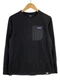 Mens Patagonia  patagonia Fleece Jacket M Polyester BLK 40235
