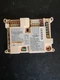 WHITE-RODGERS UNIVERSAL INTEGRATED MODULE 50A65-843 