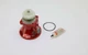Bell & Gossett 189134LF Bearing Assembly with Impeller 