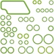 A/C Seal Repair Kit  Santech Industries  MT2630