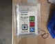 Securitron Assa Abloy PB2 Series 2" Square Push Button PB2E