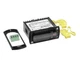 Fits Global Refrigeration Digital Temperature Controller&ndash;Compatible CKDC67V-BR