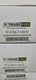 Lot of 2 -Tradepro TP-CON-1/120/30 1 Pole 30 AMP Definite Purpose Contactor