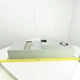 APW McLean 43H1-3126-001 Heat Exchanger Air Conditioner 14/150 &deg;F Temp 220V 1PH