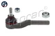 Topran 720 229 Tie Rod End for Peugeot