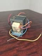 Honeywell AT88A1021, AT88A 1021, 208/240V-27V, 75VA Furnace Transformer 