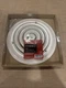 Everbilt E80008 Diffuser 8'' in. Steel Round Powder Coat White Vent Ceiling HVAC