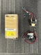 Dayton 2YU90 Heat Recovery Thermostat