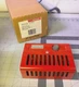 Honeywell, Inc. T631A 1162 FARM-O-STAT 3 Wire 250V Max