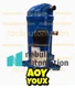 HRP047T4LP6 Danfoss Compressor HRP047T4LP6 New Spot Goods Fast Shipping#HT