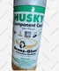 Bronz-Glow Husky Component Coat Aerosol Clear (9Cans) # 212865000