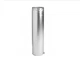 METAL-FAB 3"x12" Adjustable B-Vent Pipe MFG# 3M12A HVAC Flue Gas Vent UL