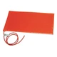 Briskheat Srp12241p Heating Blanket, Silicone Rubber, 120V, 360W, 12"W X 24"L,