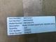 TRANE OEM DMUA6C2TX ECM Motor -TRANE- D803584P07 (MOT14417) 3/4HP 120/240V