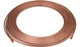 Mueller Streamline D08050 1/2 in. x 50 ft. Copper Refrigeration Coil