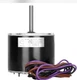 Zongshan Broad Ocean Motor 1/4 Hp 208/230 Volts 0131M00061SP YDK-180S84062-01 A4