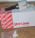 Robertshaw 41405 Furnace Ignitor Replaces Detroit Radiant Norton 201D 271D New