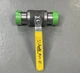 New Apollo Full Port Ball Valve w/Handle 1 1/2in Carbon Steel Body 89FVH4701
