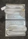 Carrier 326600-751 1/2" Heat Exchanger Assy (1) USED **TESTED**