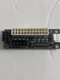 4 in 1 Molex 4Pin/SATA/ATX 6Pin/4Pin Dual PSU Multiple Power Supply Adapter US