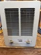 King pic-a-watt model #KBP2406-3MP 5700Watts 240/208 60hz Phase:1-3 Used Heater