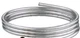 ROBERTSHAW dead soft 1/4 In x 50 Ft Aluminum Pilot Gas Tubing  