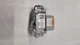Honeywell VR8215S1248 102837-01 1/2" 24V 1-Stage Direct Ignition Gas Valve