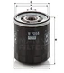 Mann Filter W 7058 Oil Filter for Citroen DS Fiat Gruau Lancia Opel Peugeot Suzuki