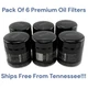 6-Oil Filter for Kohler 25 050 27,25 050 33-S,25 050 34-S,52 050 02,52 050 02-S