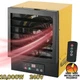Dura Heat 240 Volt Hard-Wired Electric Garage Heater Remote, 10000 Watt -EWH9615