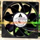 DELTA 12038 12cm QFR1224GHE DC24V 1.41A Industrial Cooling Fan High Air Volume