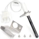 Ignitor 903110A for Nordyne M1MA056A M1MB077A M1MC070A M2RC080A Gas Furnaces