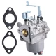 5000 Watts Carburetor Kit For Homelite Generator HU5000 BP UT905000P
