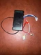 Harbor Breeze Crosswinds Ceiling Fan Transmitter EFU12LC190EL1 A25-TX005R