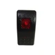 For Onan Cummins 308-1038 RV Generator Rocker Start Stop Switch Replace 5 Pins