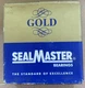 SealMaster SFT-22 1-3/8 Flange Bearing