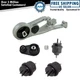5pc Engine Transmission Motor Mount Kit for Freestyle Five Hundred Montego