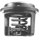 Honeywell, Inc. MP953C1018 Pneumatic Coil Valve Actuator Low Force 3/4 in stroke