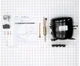 Sub-Zero 7002026 COMPRESSOR ASSEMBLY, EGX80HLC SVC