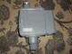  HONEYWELL  PRESSURETROL  L91A1078