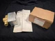 HONEYWELL V4043A1259 3/4" 120v Motorized Zone Valve - NOS