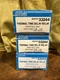 Lot of 3 - Mars 33244 Thermal Time Delay Relay OEM NOS