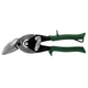 Midwest Snips Offset Right Cut Aviation Snip 6510R