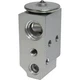 A/C Expansion Valve-Block Expansion Valve UAC EX 10676C