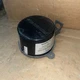Field Controls GVD-6 Automatic Vent Damper Broken Cover