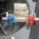 OEM Whirlpool Washer  Water Inlet Valve Assembly W11101906 W11210463 W10869799